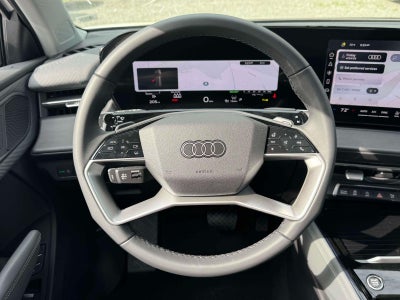 2026 Audi Q3 S line