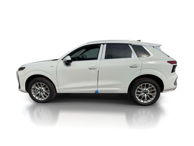 2026 Audi Q3 S line