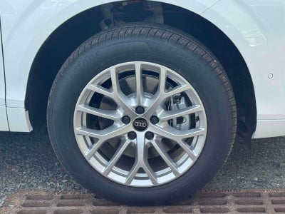 2026 Audi Q3 S line