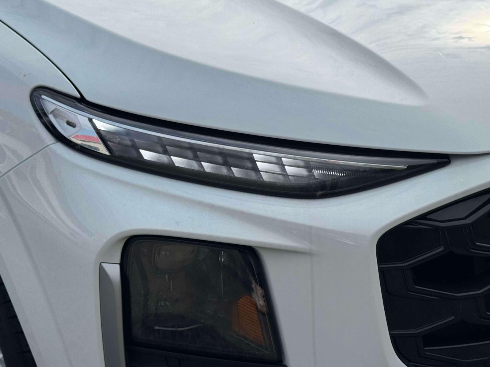 2026 Audi Q3 S line