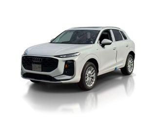 2026 Audi Q3 S line