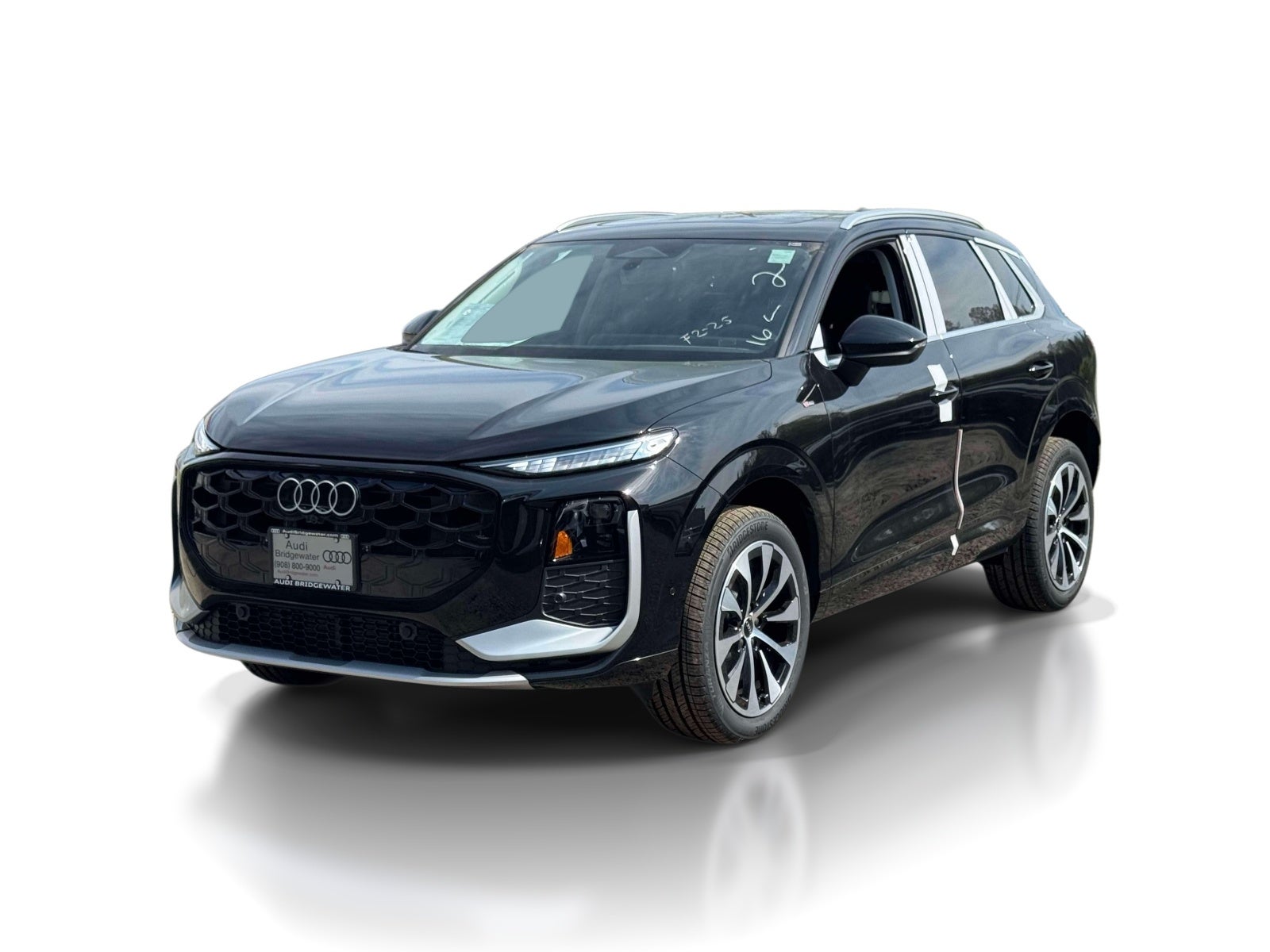 2026 Audi Q3 S line
