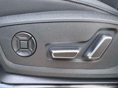 2026 Audi Q3 S line