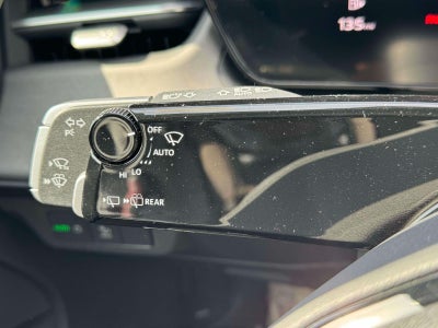 2026 Audi Q3 S line