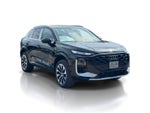 2026 Audi Q3 S line