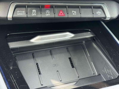 2026 Audi Q3 S line