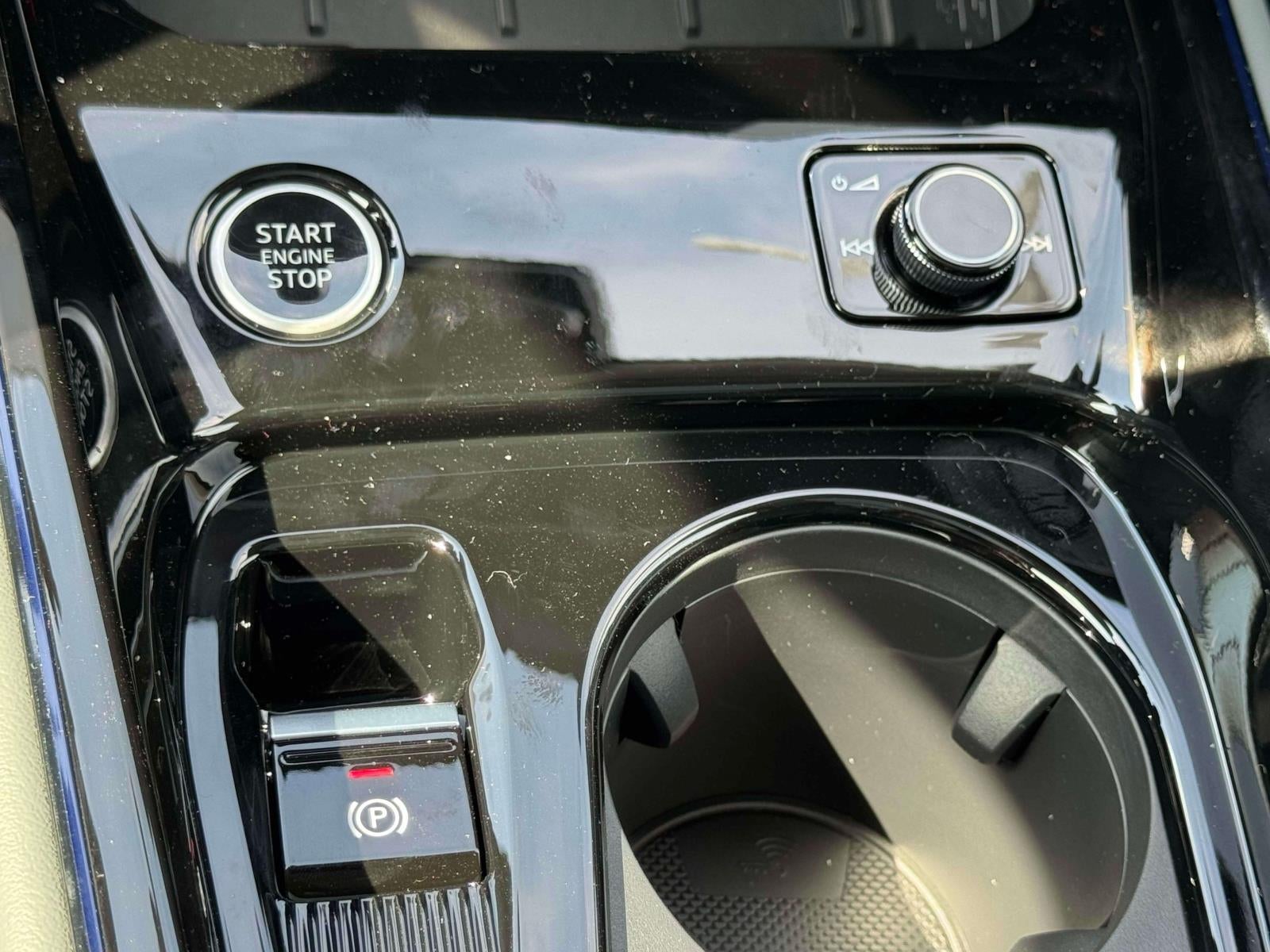 2026 Audi Q3 S line