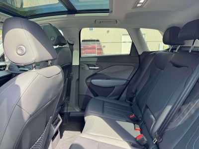 2026 Audi Q3 S line