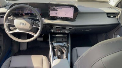 2026 Audi Q3 S line