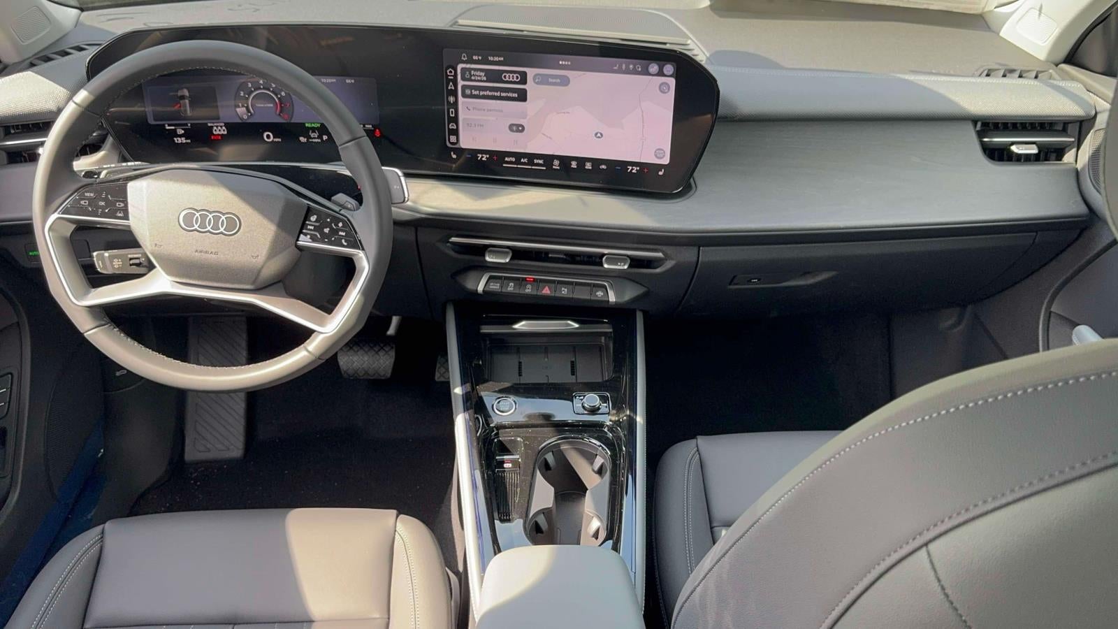 2026 Audi Q3 S line