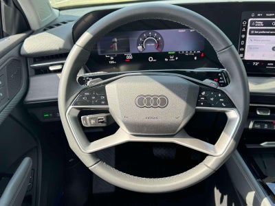 2026 Audi Q3 S line