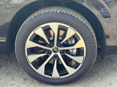 2026 Audi Q3 S line