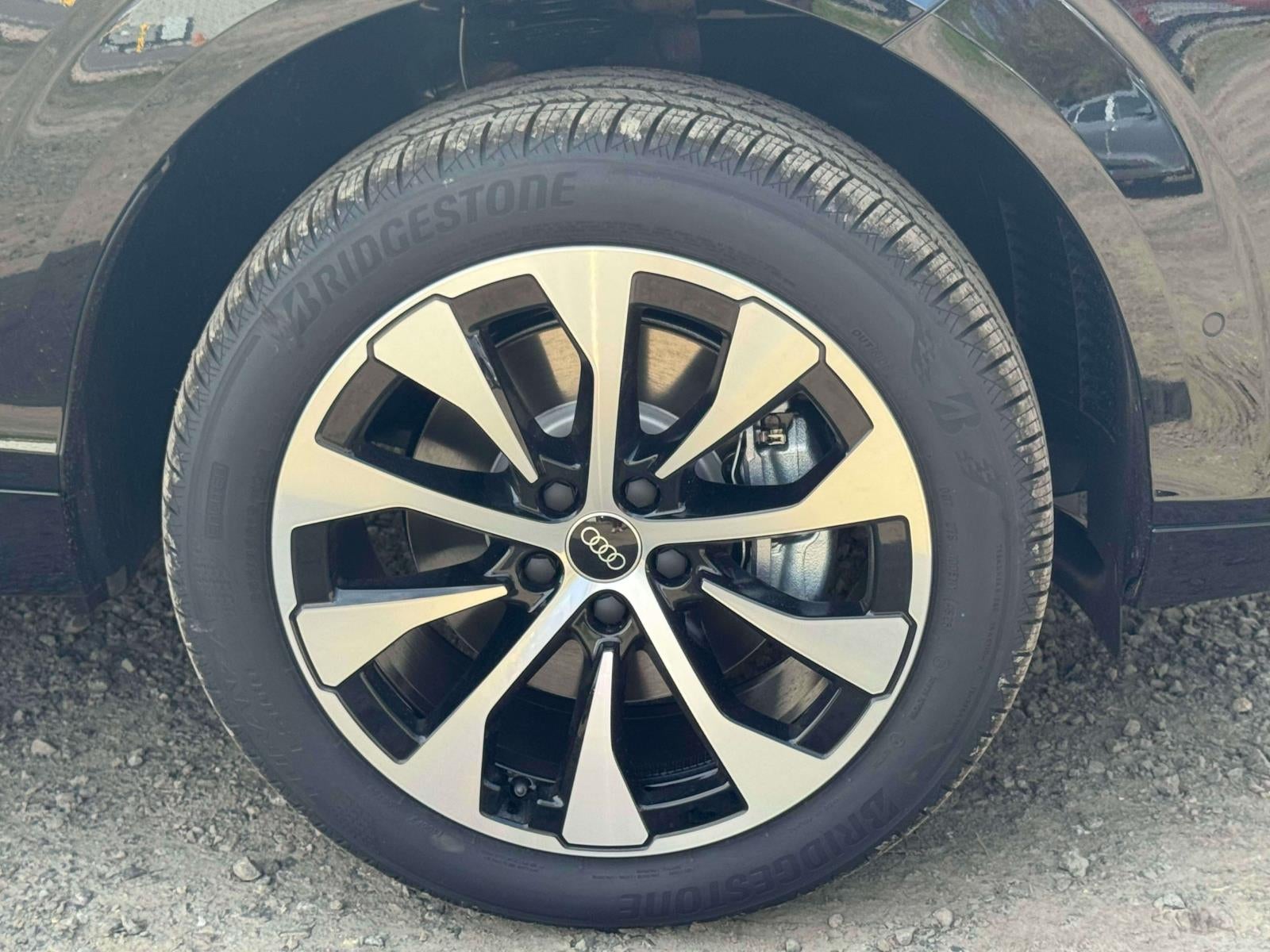 2026 Audi Q3 S line