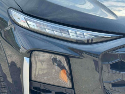 2026 Audi Q3 S line