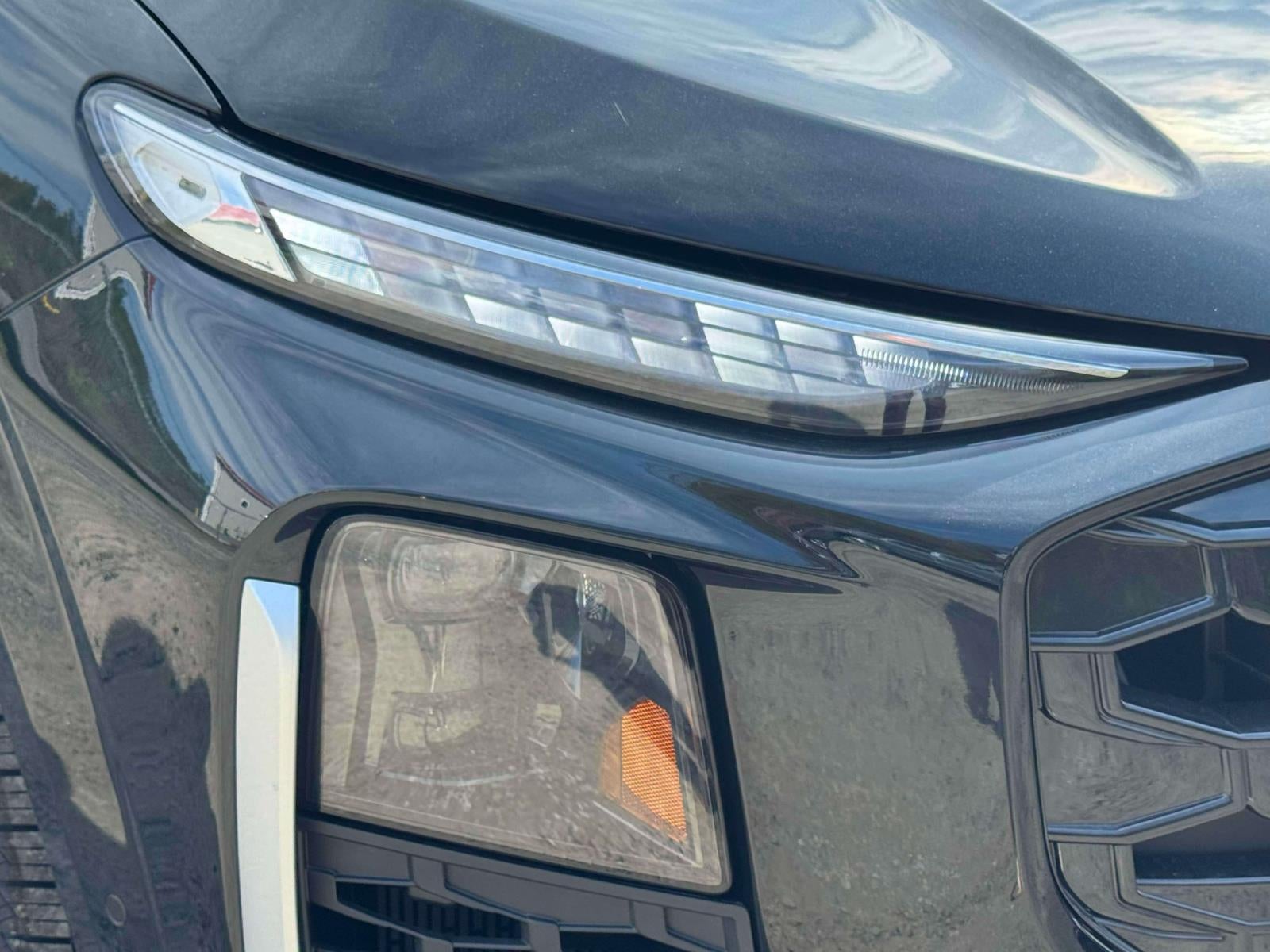 2026 Audi Q3 S line