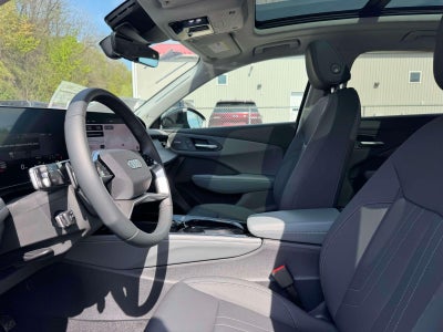 2026 Audi Q3 S line