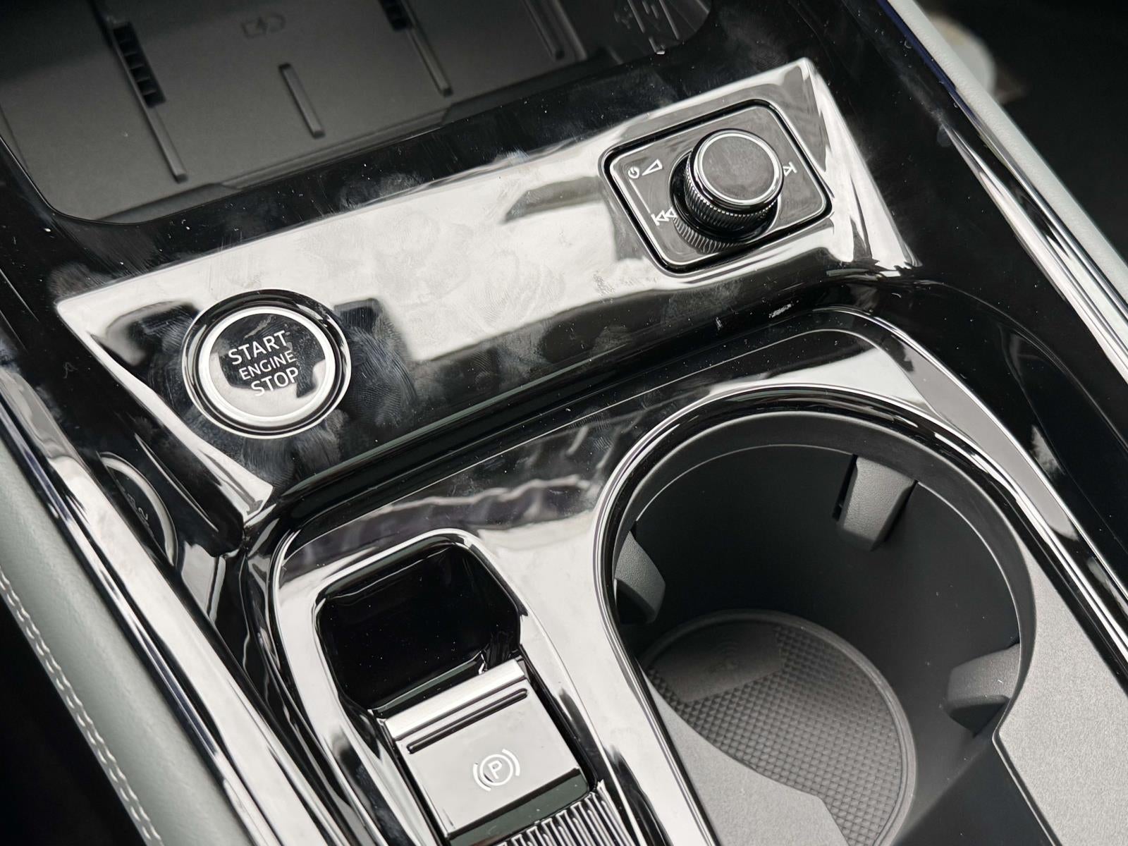 2026 Audi Q3 S line