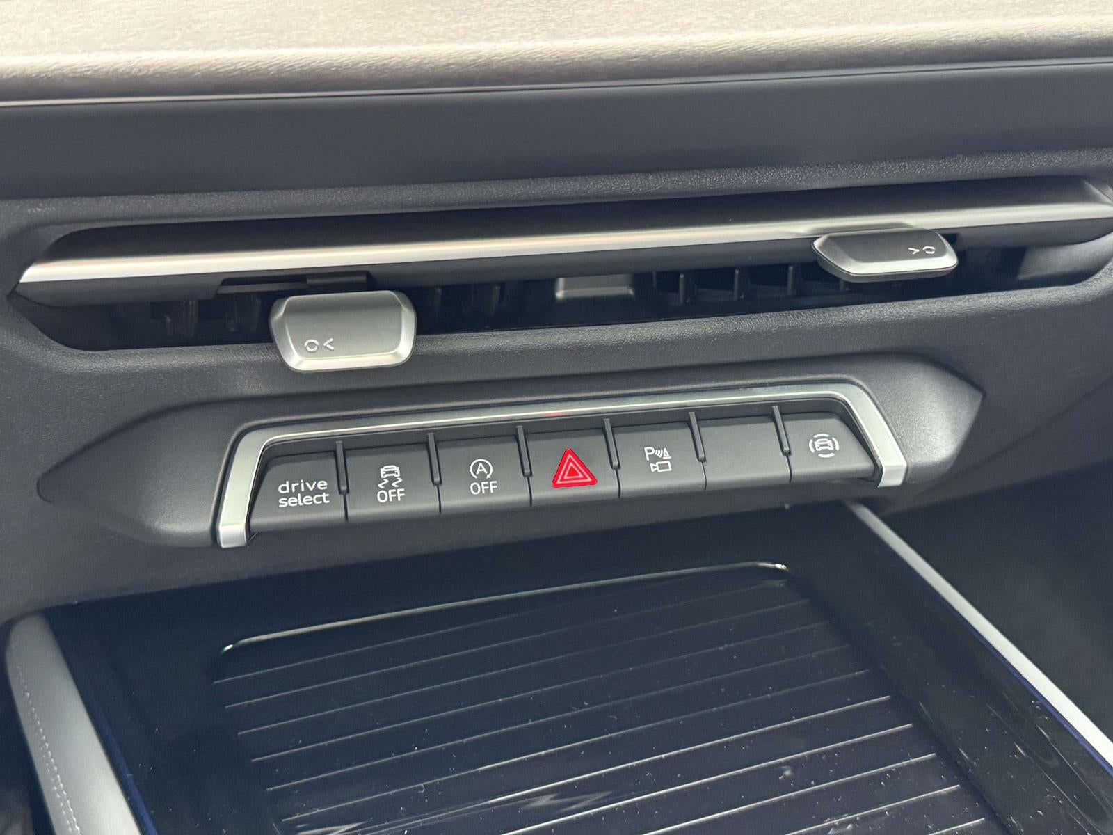 2026 Audi Q3 S line