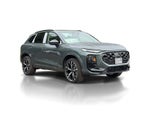 2026 Audi Q3 S line