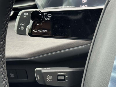 2026 Audi Q3 S line