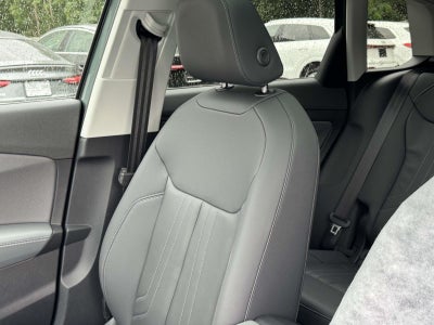 2026 Audi Q3 S line