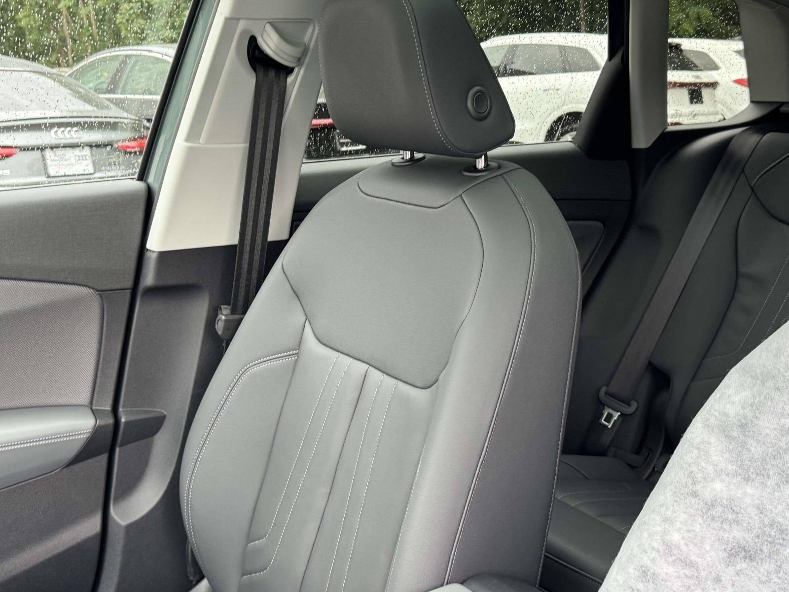 2026 Audi Q3 S line