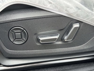 2026 Audi Q3 S line