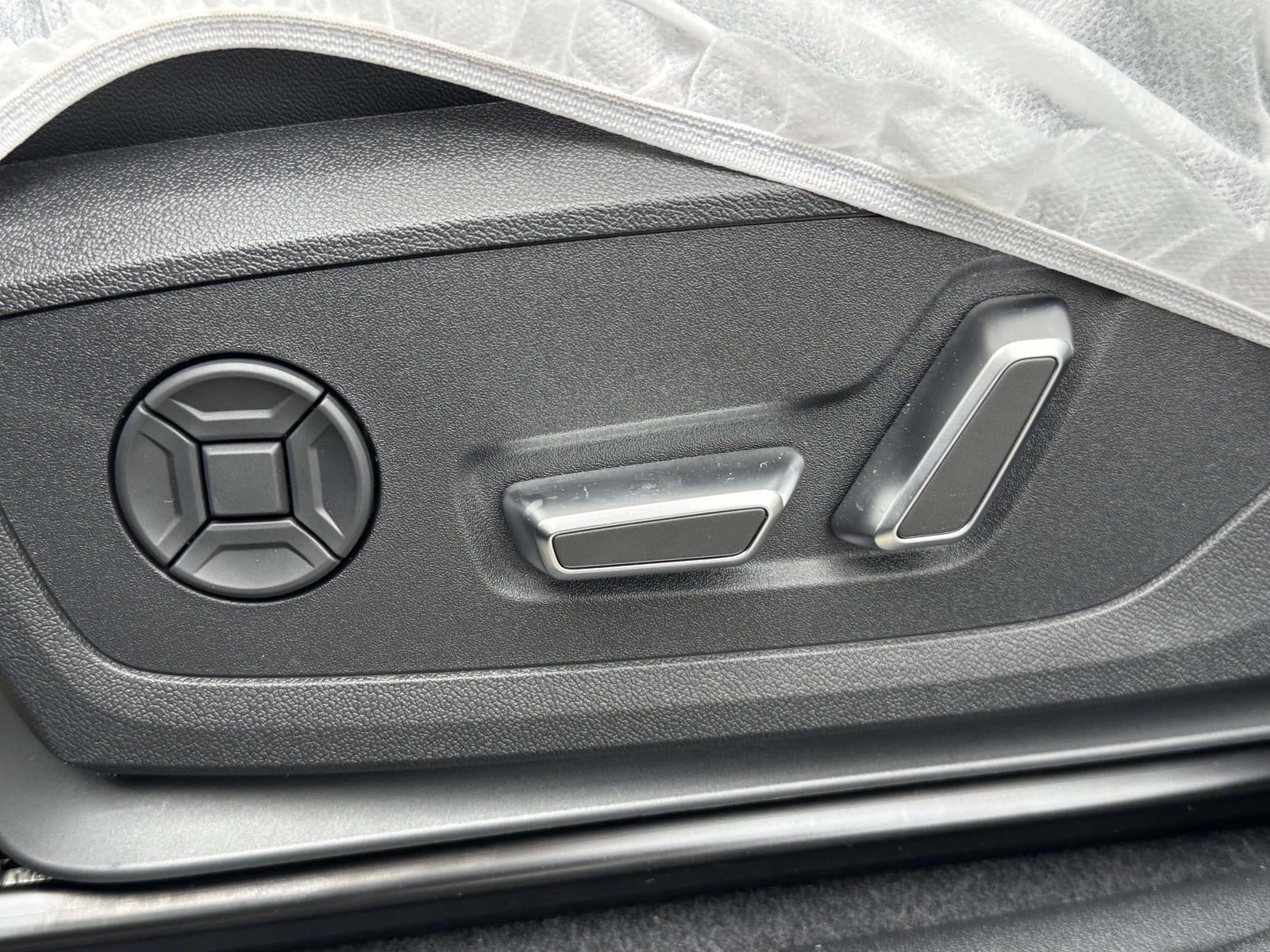 2026 Audi Q3 S line