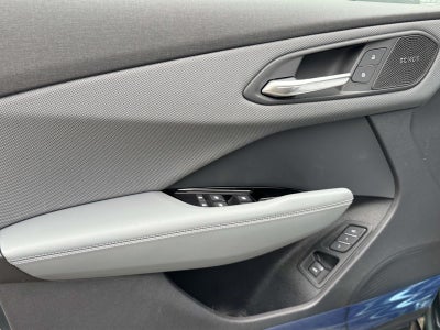 2026 Audi Q3 S line