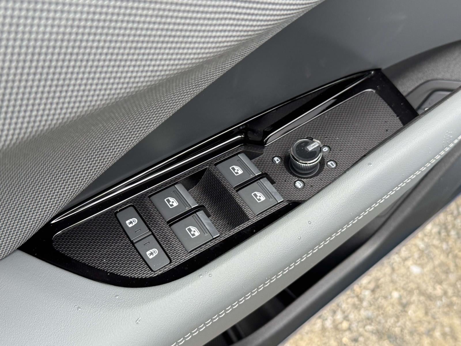 2026 Audi Q3 S line