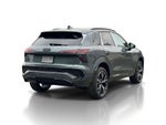 2026 Audi Q3 S line