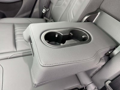 2026 Audi Q3 S line