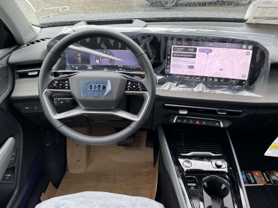 2026 Audi Q3 S line