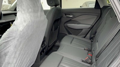 2026 Audi Q3 S line