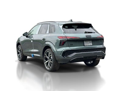 2026 Audi Q3 S line