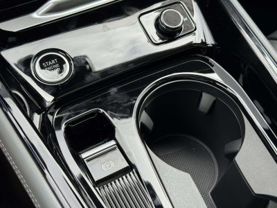 2026 Audi Q3 S line