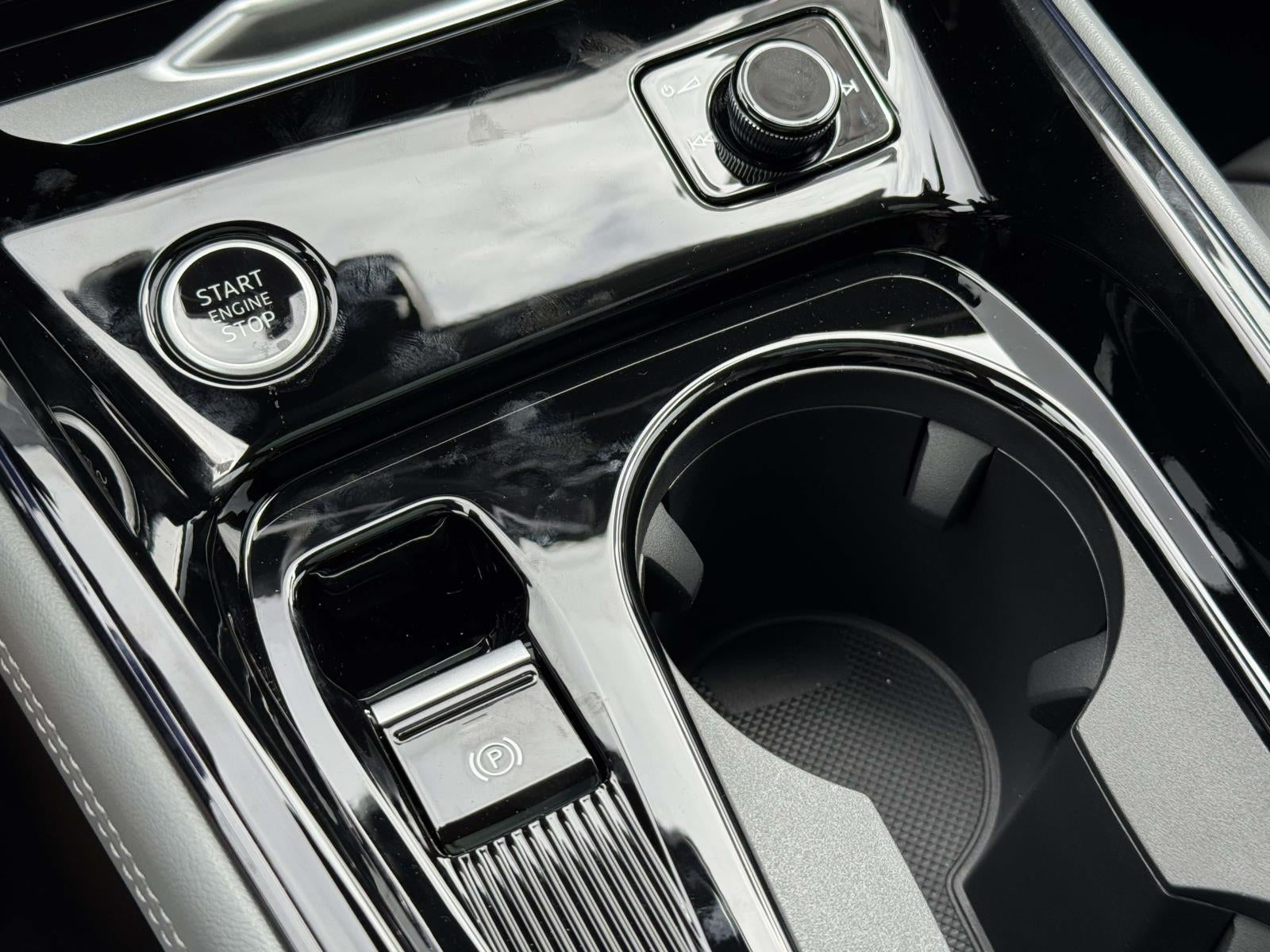 2026 Audi Q3 S line