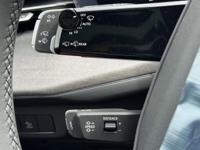 2026 Audi Q3 S line