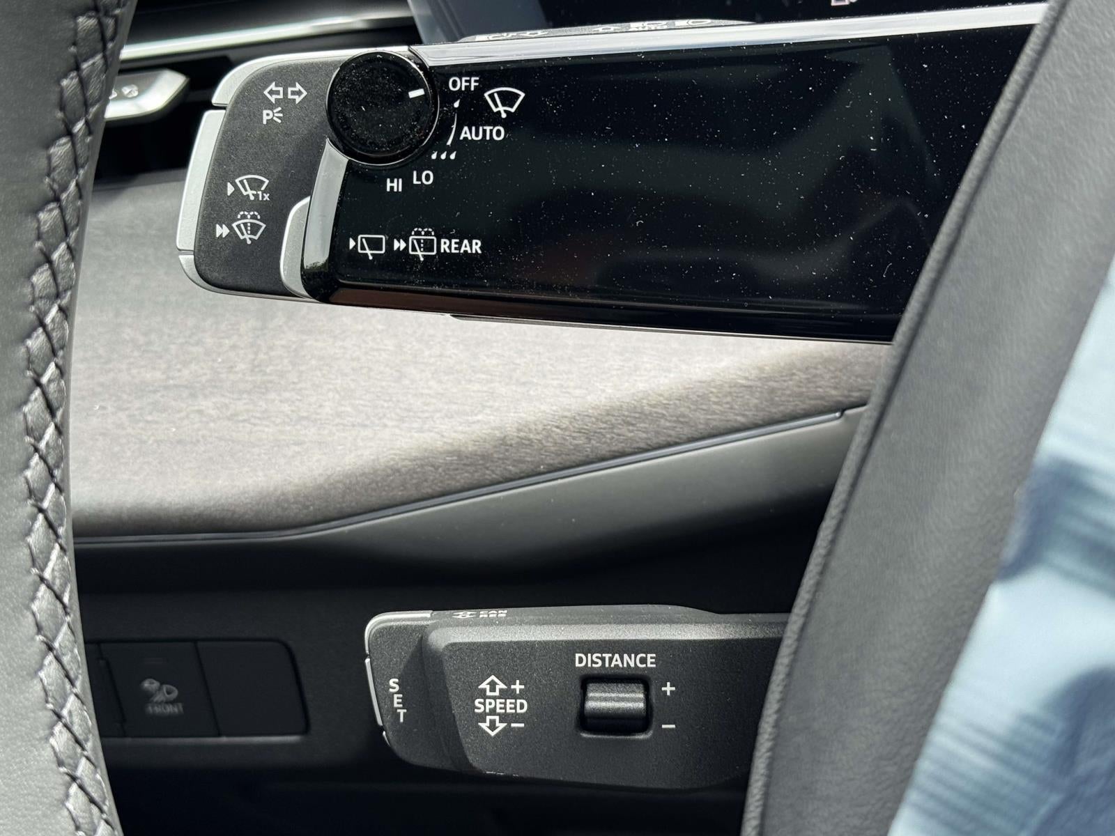 2026 Audi Q3 S line