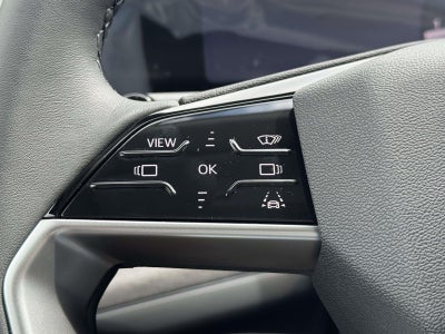 2026 Audi Q3 S line