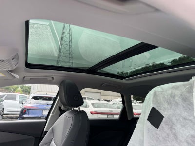 2026 Audi Q3 S line