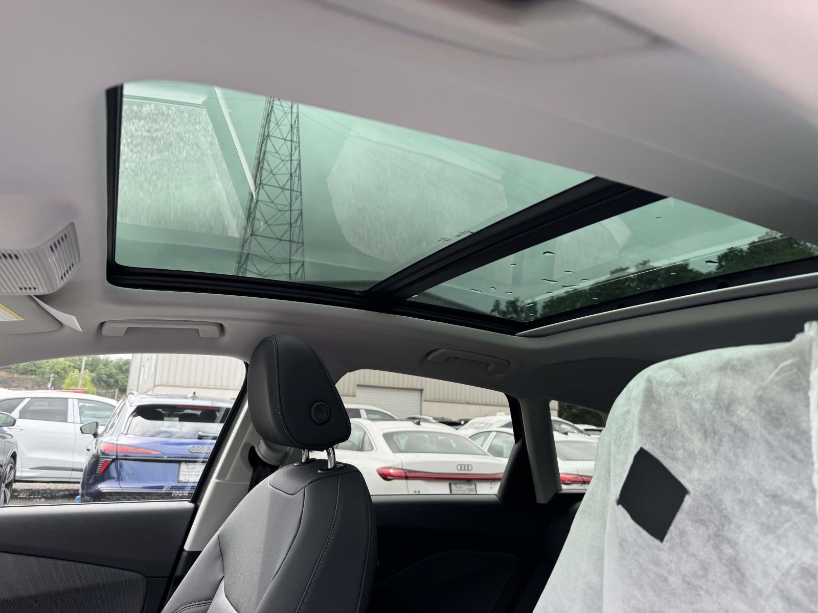 2026 Audi Q3 S line