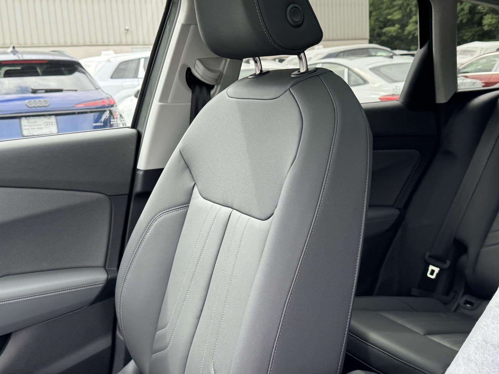 2026 Audi Q3 S line