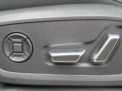 2026 Audi Q3 S line