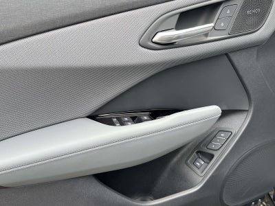 2026 Audi Q3 S line