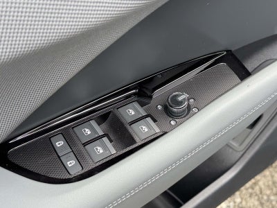 2026 Audi Q3 S line