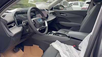2026 Audi Q3 S line