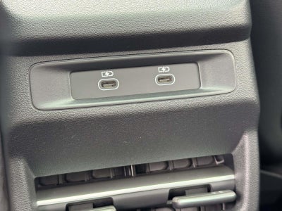 2026 Audi Q3 S line