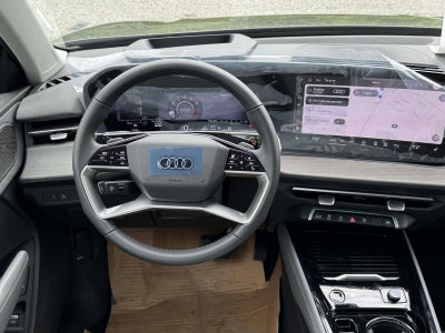 2026 Audi Q3 S line