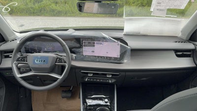 2026 Audi Q3 S line